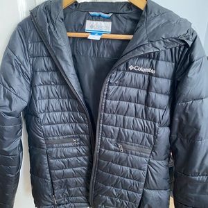 Columbia Jacket
